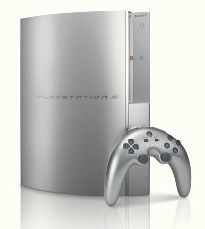 Sony PlayStation 3